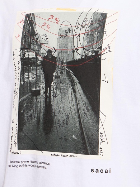 James Dean t-shirt