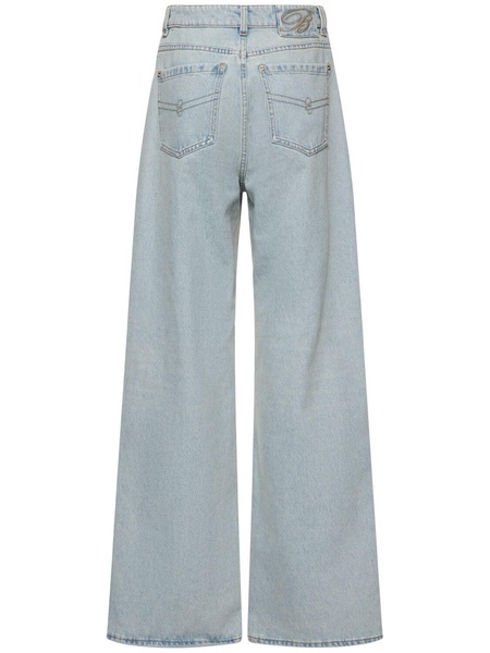 Boyfriend jeans