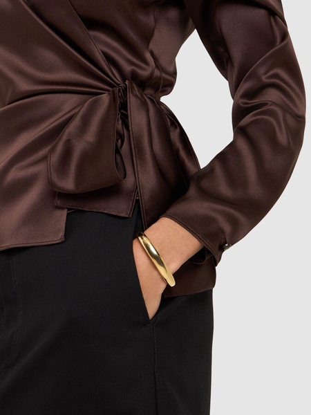 The Amanda cuff bracelet