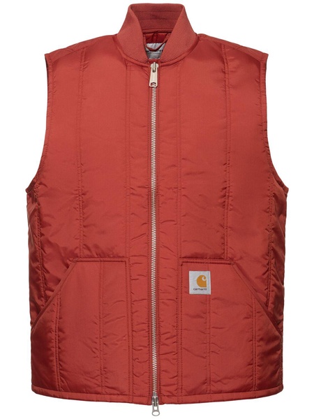 Lachlan liner vest