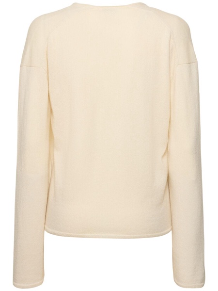 Athena cashmere sweater