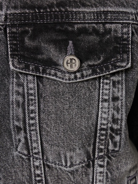 Rory denim jacket