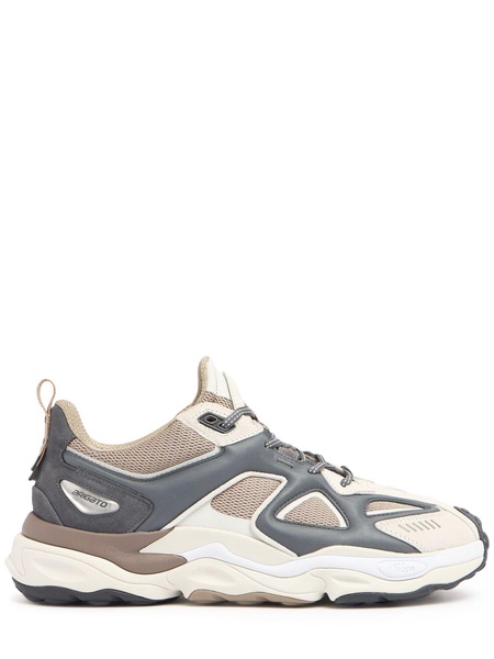 Satellite Runner sneakers