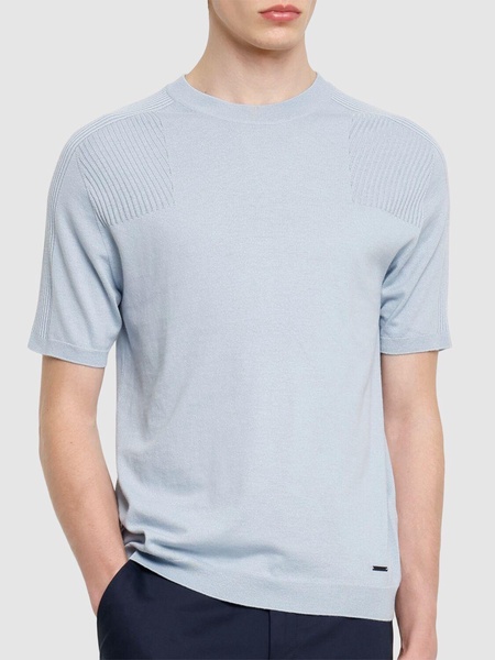 Fotor short sleeve t-shirt