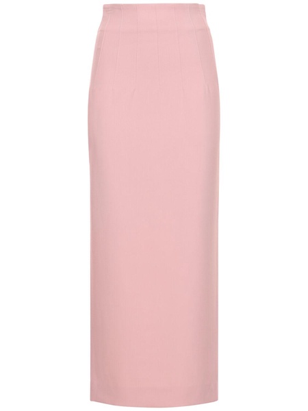 Jeremiah midi skirt