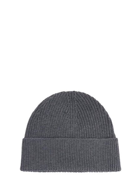 Amo wool blend beanie