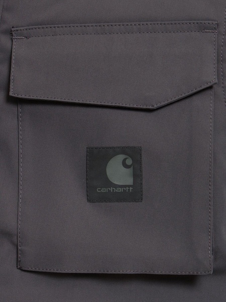 Balto tech cargo vest