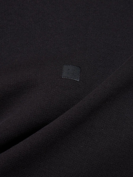 Fahira Face crewneck sweatshirt