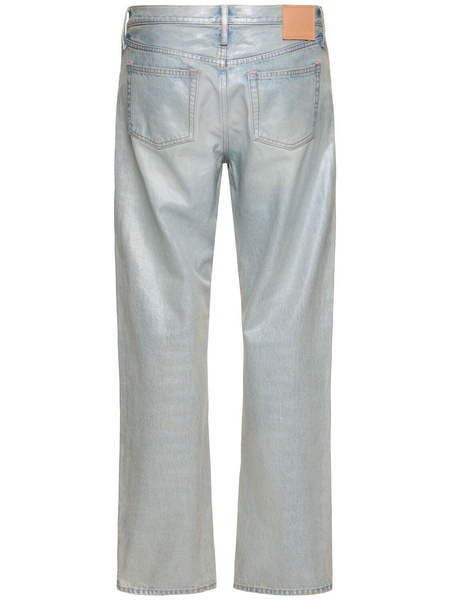 1996 Holo Mermaid jeans