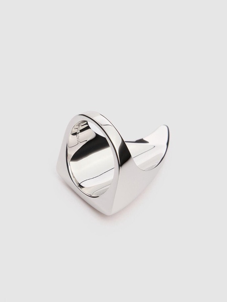 Tiger Claw brass ring