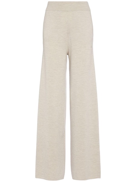 Wilma knit pants