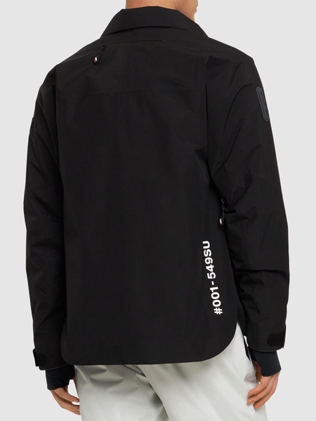 Gorner tech Gore-Tex shirt jacket