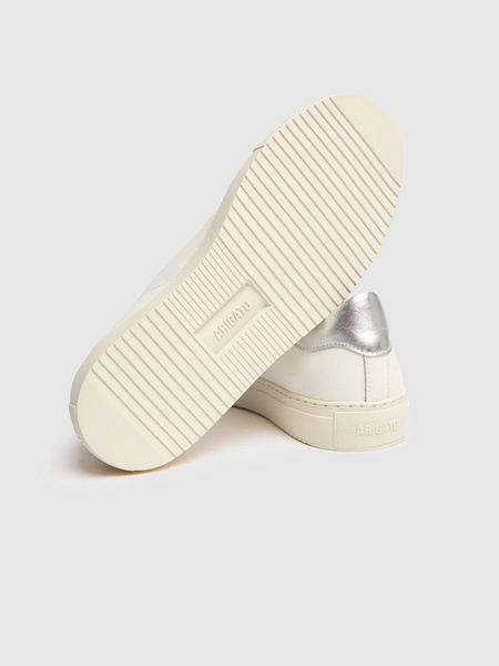 Clean 90 Triple leather sneakers
