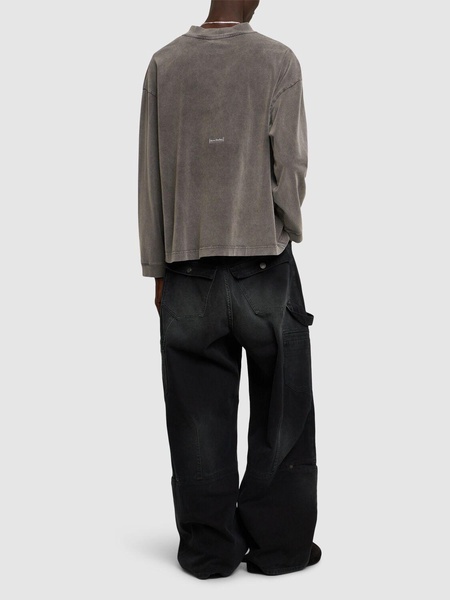 Enick vintage cotton t-shirt