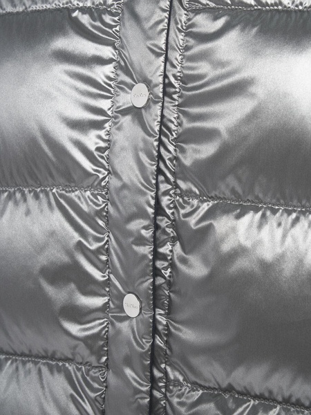 Nico waterproof twill down jacket