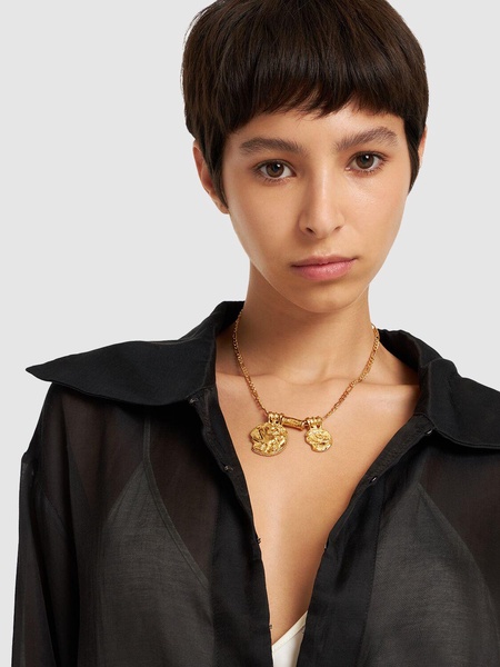 The Return To Innocence necklace