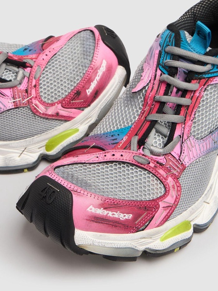 50mm Stapler mesh sneakers