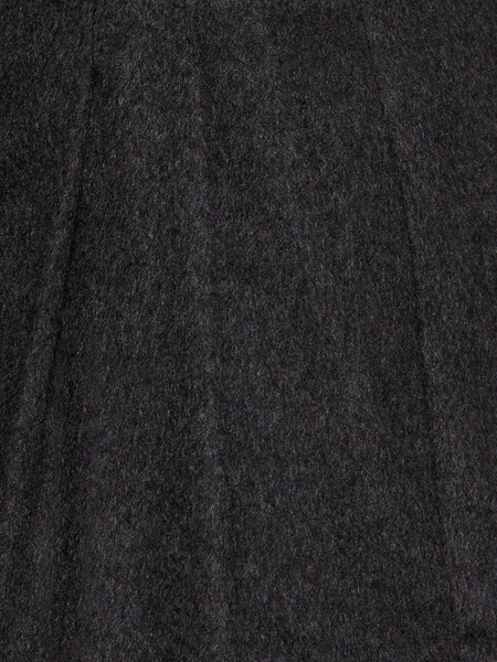 Richelle cashmere straight pants
