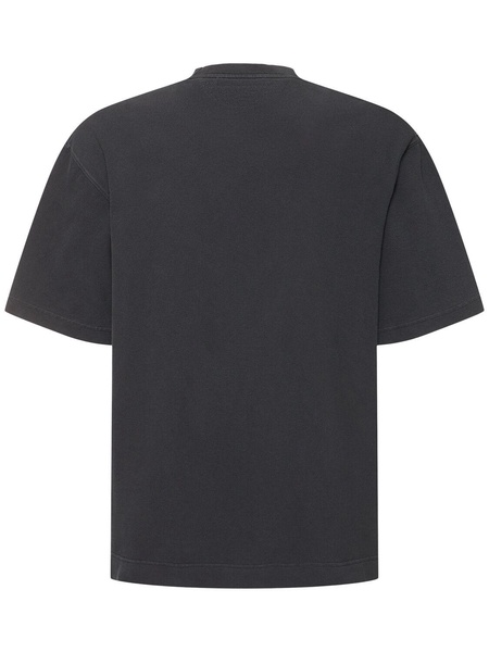 Exford tourist logo piqué t-shirt