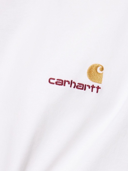 American Script t-shirt