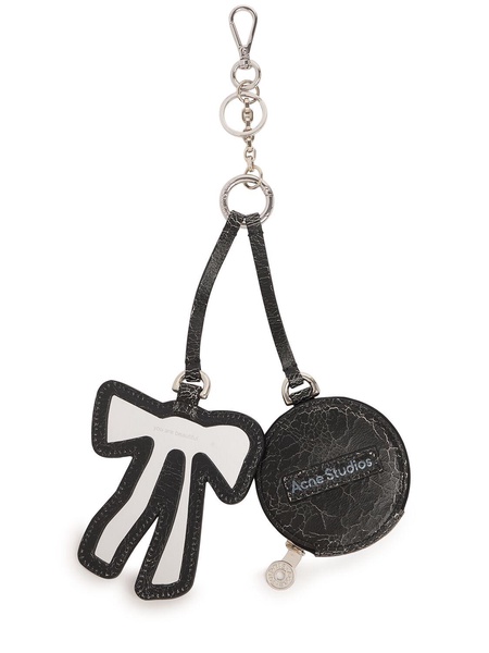 Apor Crackle mirror & coin purse