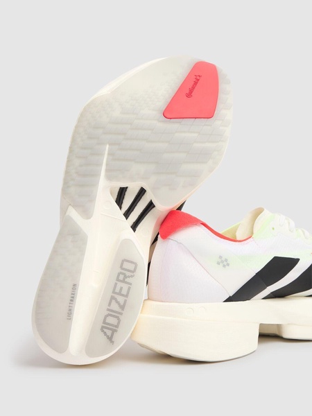 Adizero Adios Pro 4 sneakers