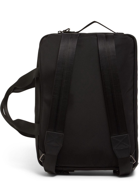 Urban cordura briefcase