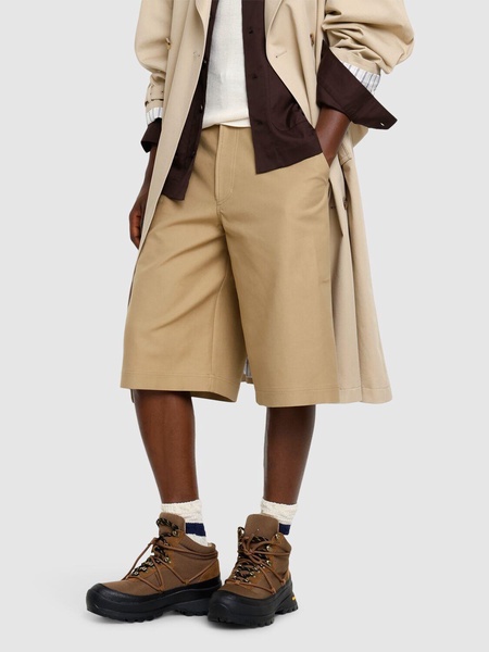 Edmund trekking boots