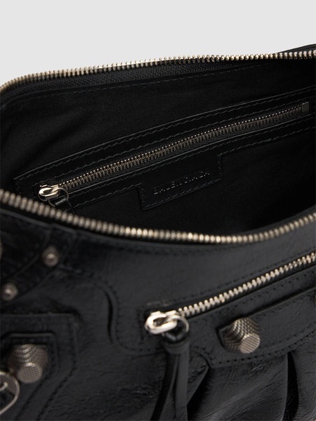 Small Le Cagole shoulder bag