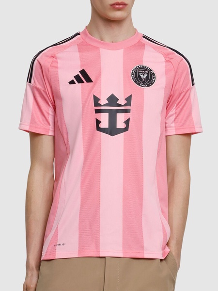 Inter Miami football jersey