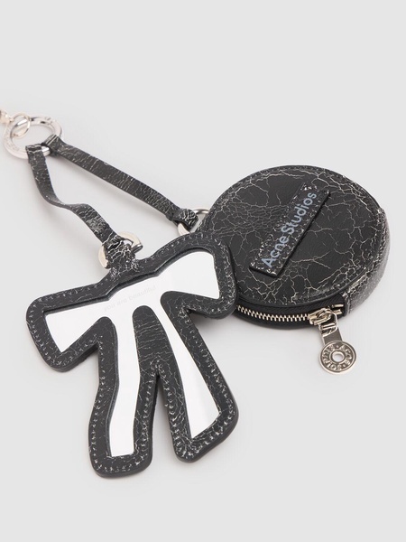 Apor Crackle mirror & coin purse
