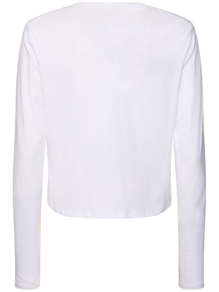 Masal organic cotton long sleeve t-shirt