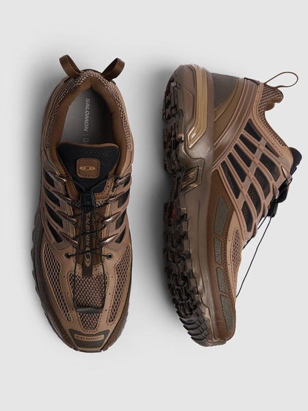 S-lab acs pro desert sneakers