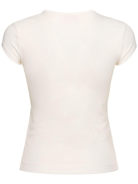 T-Angie logo t-shirt