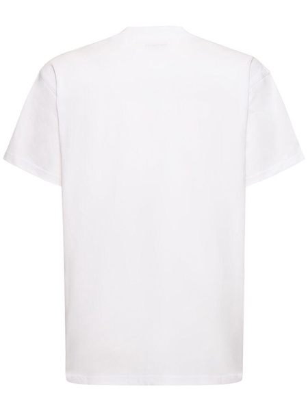 American Script t-shirt