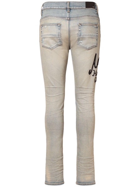 Hollywood Thrasher skinny jeans