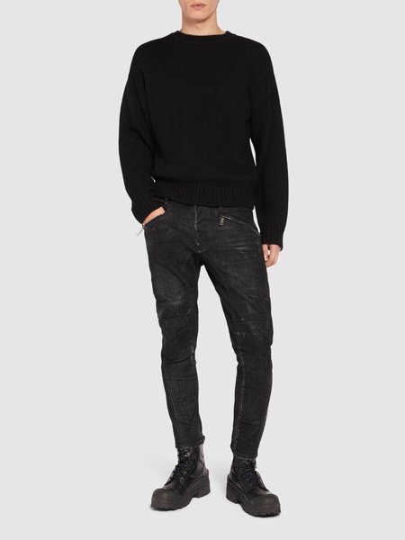Tidy Biker jeans