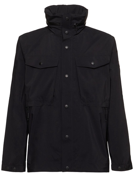 Oligh jacket
