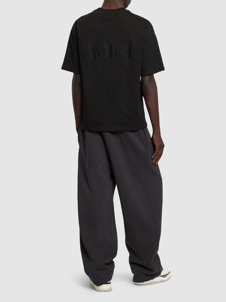 Oversize t-shirt