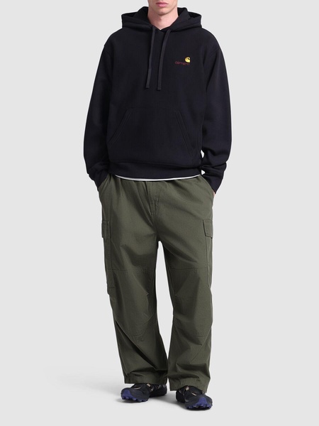 American Script sweatshirt hoodie