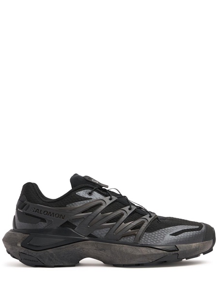 XT PU.RE Advanced sneakers