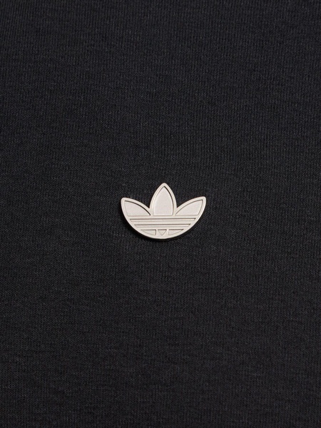 Cali cotton blend t-shirt