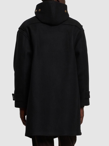 A.P.C. x JW Anderson wool coat