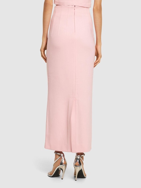 Jeremiah midi skirt