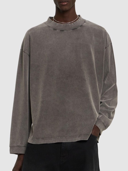 Enick vintage cotton t-shirt