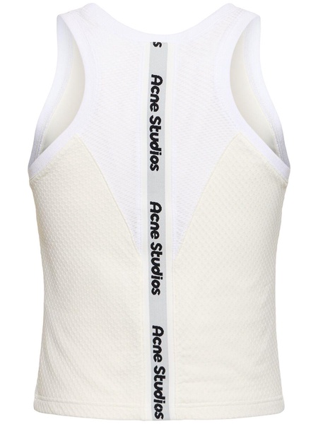 Ebot tech tank top