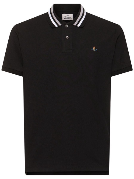 Classic polo