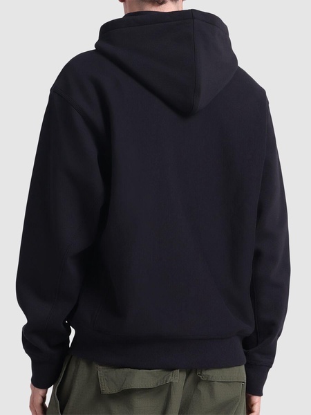 American Script sweatshirt hoodie