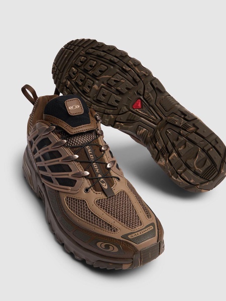 S-lab acs pro desert sneakers