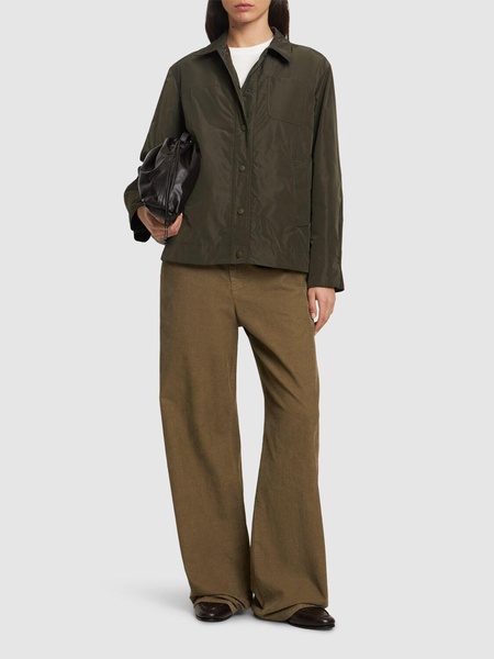 Jodie technical padded jacket